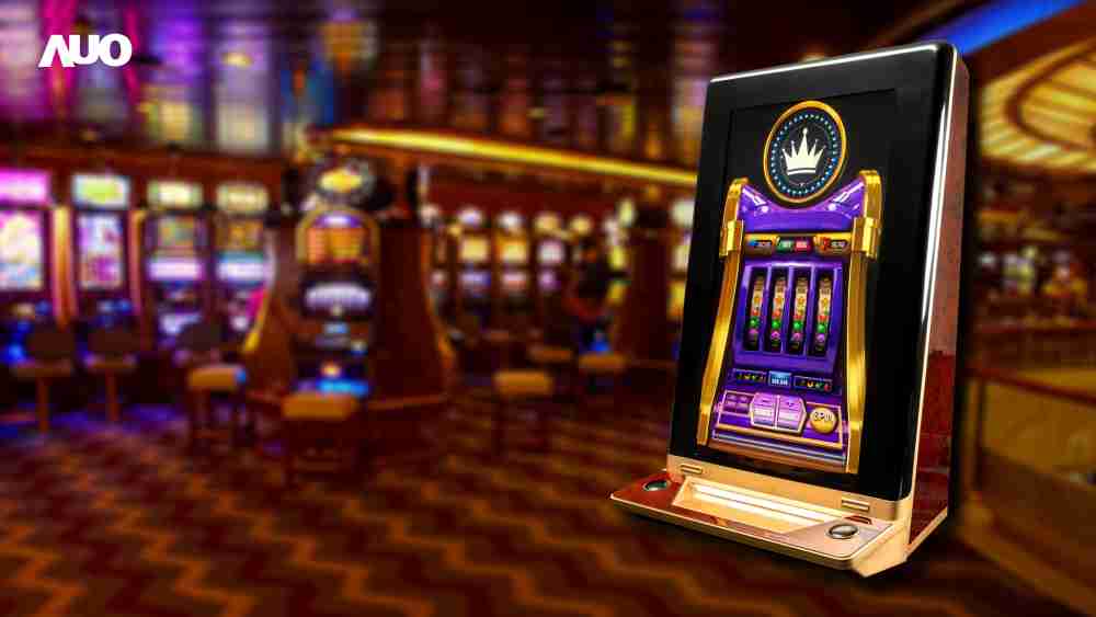 龙门国际研发出全球最大30吋裸眼3D Micro LED双层显示器，，，结合Micro LED与A.R.T. LCD显示技术，，形成不同景深的影像平面，，，可应用于电子游艺场域，，，，提供玩家更丰富的游乐体验